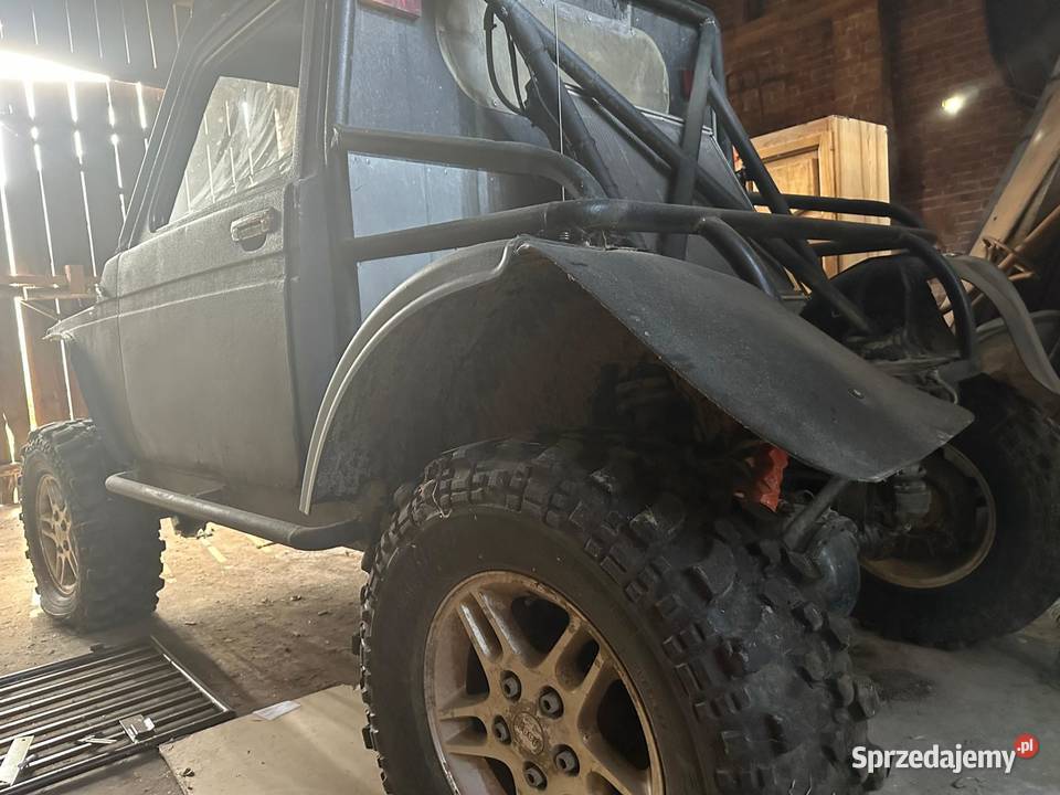 Zmota Jeep Łada Bmw podkarpackie Rzeszów sprzedam