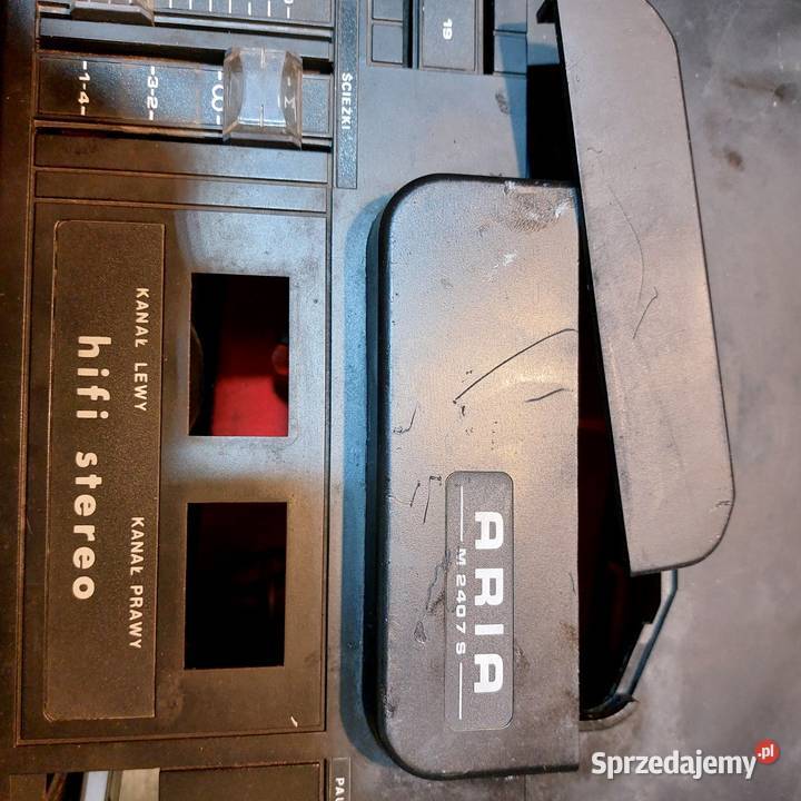 PRLCzesci różne magnetofonyradia inne Skierniewice