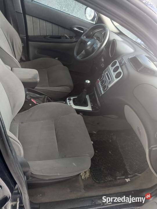 Alfa Romeo 156 Chodel