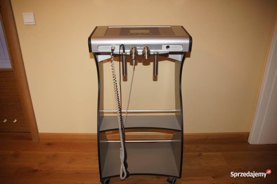 Mezoterapia bezigłowa TMT System Poznań