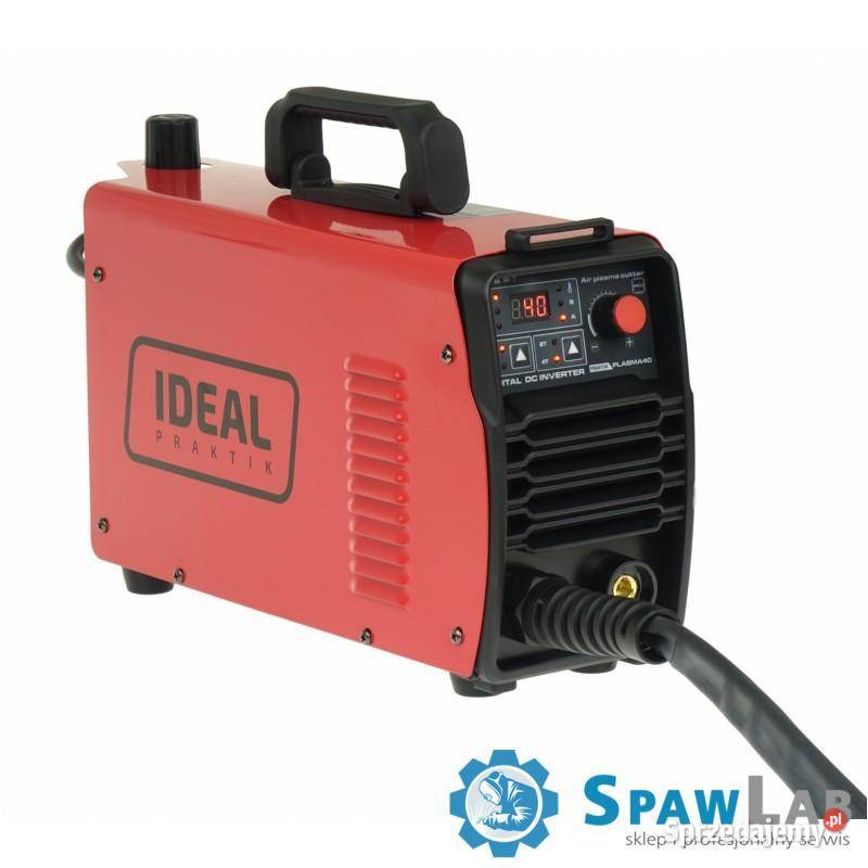 Ideal PRAKTIK PLASMA 40 Krotoszyn