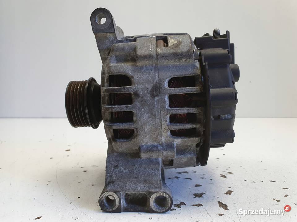 Mercedes W169 15 8V ALTERNATOR A2661540802 90A Janów