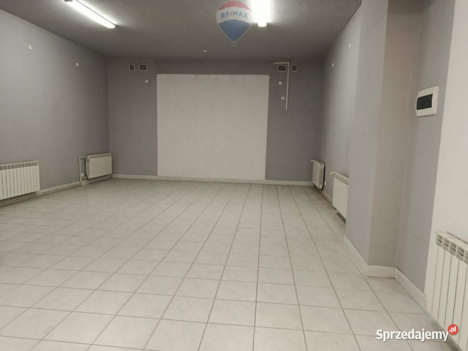 Do wynajęcia lokal 54 m2 os Ustronie sprzedam