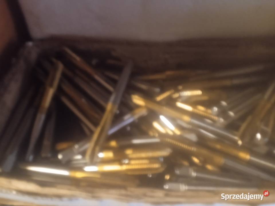 frezy piłkowe tarczowe lubelskie