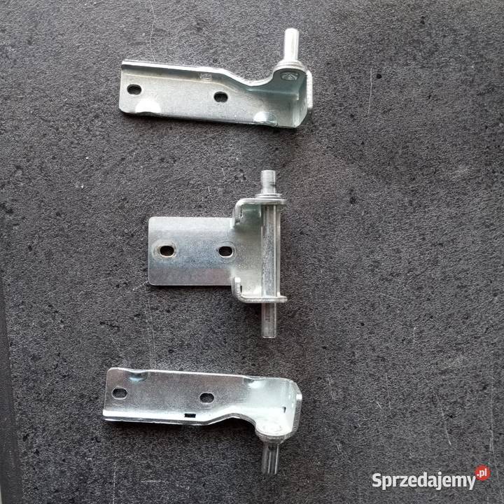 Zawiasy do lodówki Amica wysyłka Złotoryja