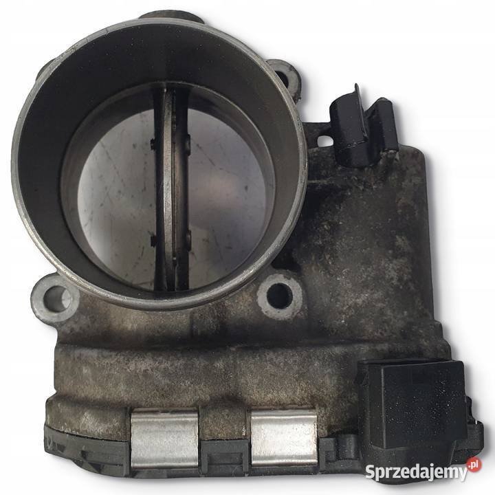 PRZEPUSTNICA Volvo V70 III 20 D3 31216665 Chełm