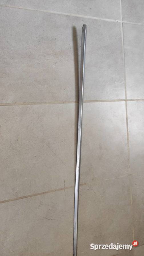 Listwa progowa Skoda 105 Karoseria śląskie Cieszyn