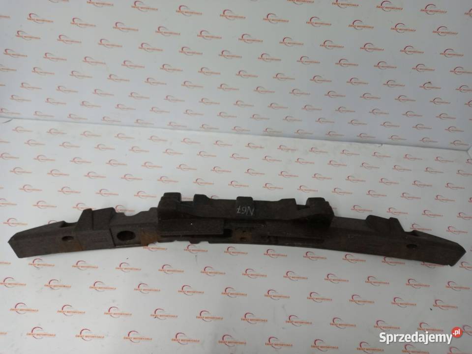 ABSORBER PIANKA ZDERZAKA PRZÓD 62090BR00A NISSAN Kielce