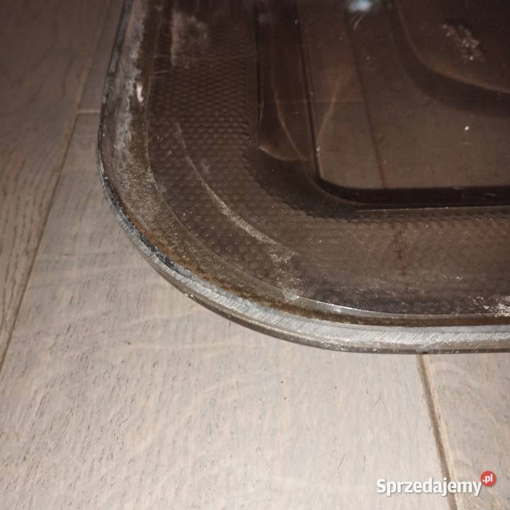Szyba do przyczepy Tabbert lata 90 te mazowieckie Wyszków sprzedam