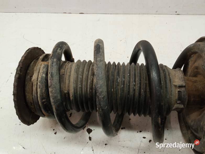 AMORTYZATOR B LEWY PRZÓD 23 DCI Opel Movano II sprzedam