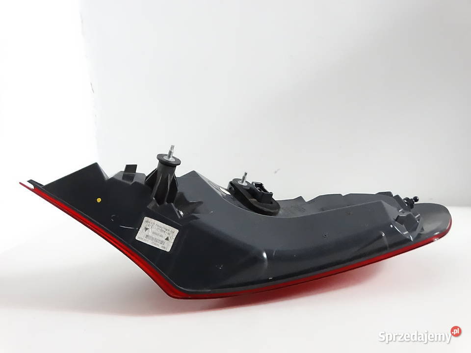 Lampa Prawa Tył Błotnik BMW 6 F12 F13 Oryginał lubelskie Biłgoraj