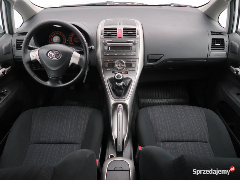 Toyota Auris 13 Dual VVTi Lublin