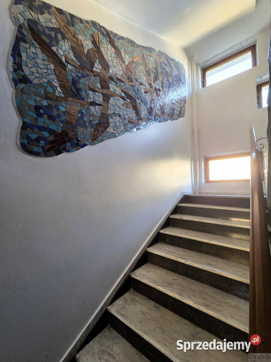 Wynajem mieszkania Kraków 90m2 3pok