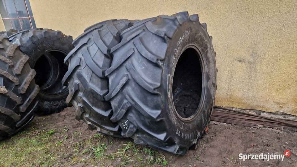 60065r28 6006528 Continental Trelleborg 40