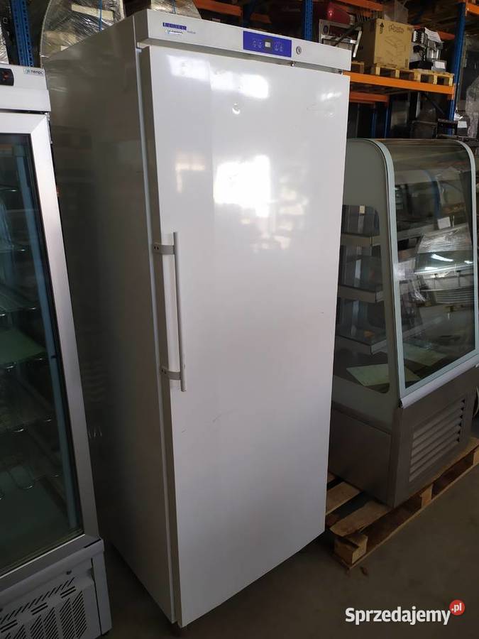 Liebherr GKv 6460 szafa chłodnicza mazowieckie Kazuń Polski
