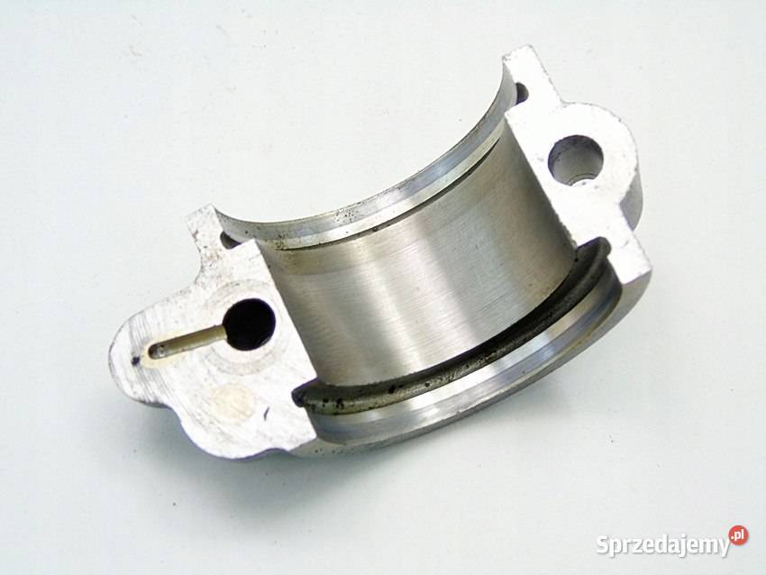 MOSTEK WAŁKA ROZRZĄDU 25 N52 BMW E90 E91 E92 E93 osobowe Sosnowiec