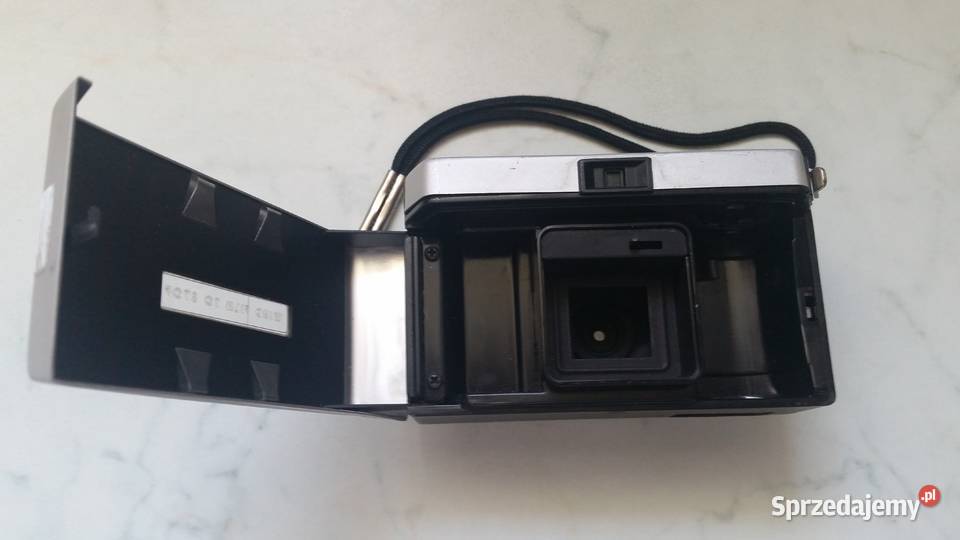 Kodak INSTAMATIC CAMERA 100 Puławy