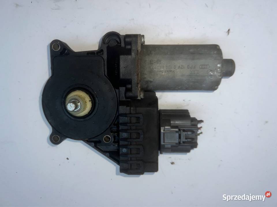 Silniczek szyb prawy przód Ford Mondeo Mk3 wielkopolskie Ostrzeszów