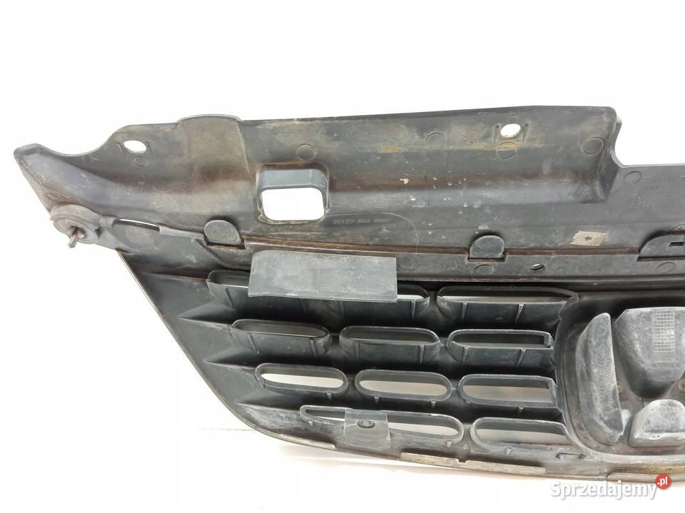 ATRAPA GRILL LIFT FL 71122S6A0000 Honda Civic Atrapy świętokrzyskie