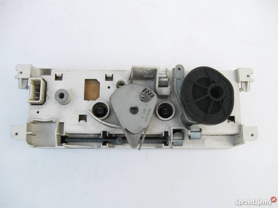 Panel sterowania nadmuchem Peugeot 405 osobowe Części zachodniopomorskie Szczecinek