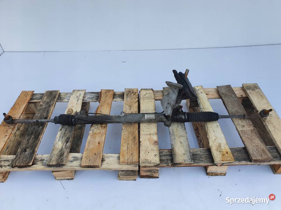 MAGLOWNICA Volvo V70 III XC70 II 31302671 Rudka