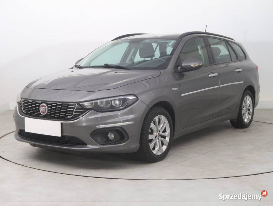 Fiat Tipo 14 16V relingi dachowe Bielany Wrocławskie