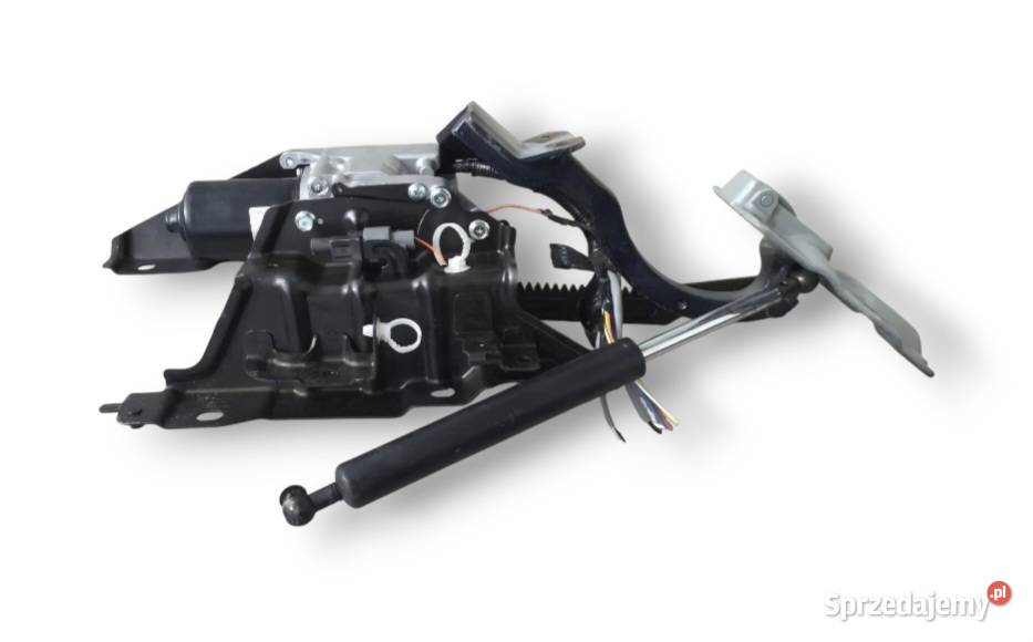 ZAWIAS LEWY PRAWY SIŁOWNIK KLAPY TYŁ HONDA Motoryzacja