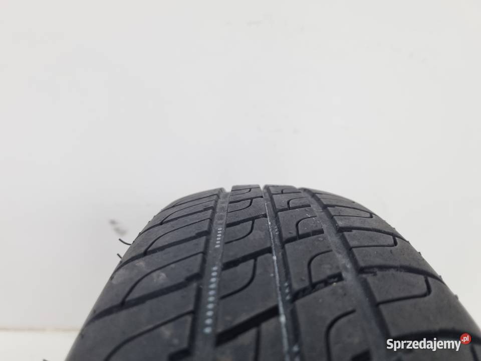 KOŁO DOJAZDOWE Ford Focus Mk3 C II dojazdówka Chełm