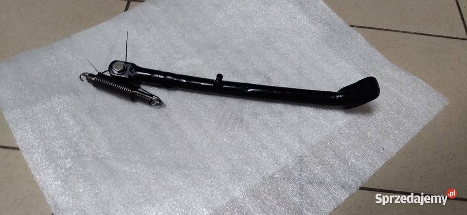 Stopka Boczna Kosa Suzuki DR 125 Jawiszowice
