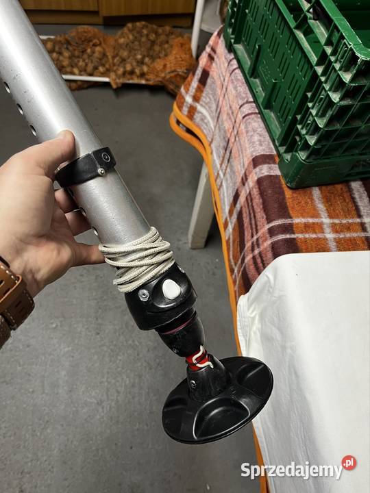 Przedłużka paleta NeilPryde MXT 34