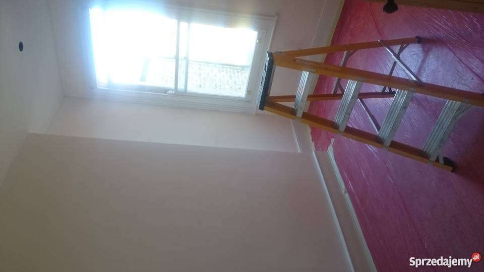 Uslugi Malarskie usługi budowlane