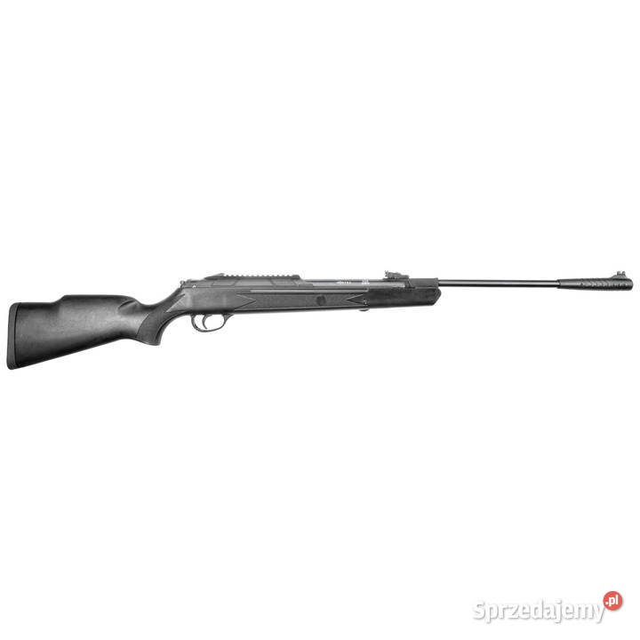 Wiatrówka Hatsan 124 Vortex 55 mm Warszawa