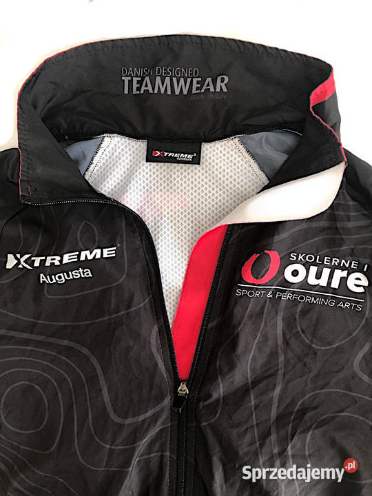 Kurtka męska przeciwdeszczowa XTREME S Odzież sportowa