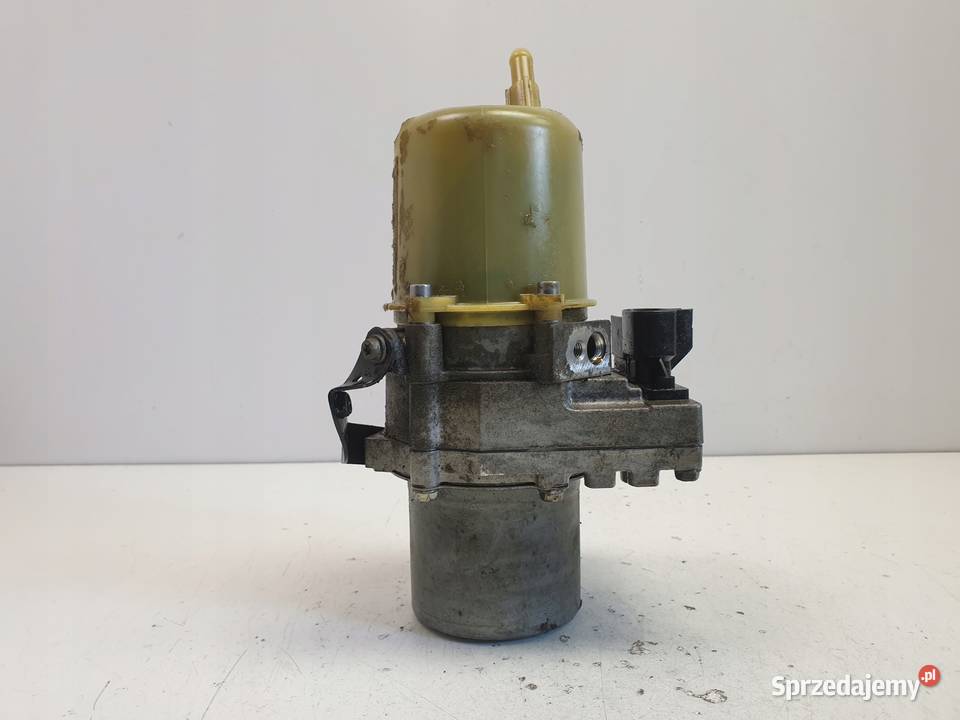 Renault Laguna III POMPA WSPOMAGANIA 491109313R Rudka