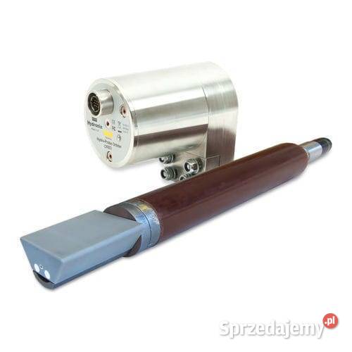 ORBA2C560 HYDROPROBE ORBITER HYDRONIX Warka sprzedam