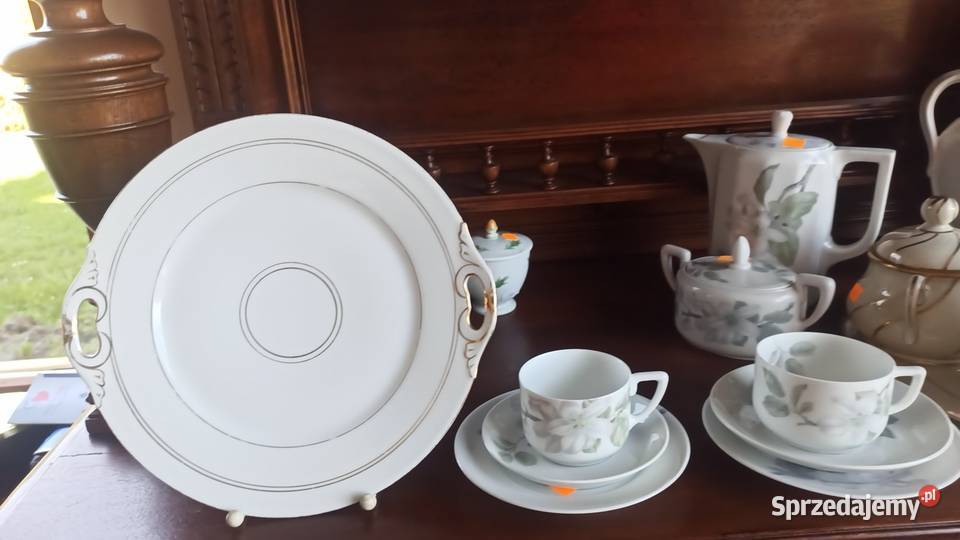 Patera Rosenthal Syg Thomas Bavaria Z lat 1908