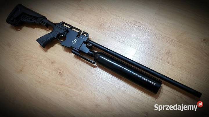 OFERTAmarzec Reximex Force 2 wiatrowka pcp 635