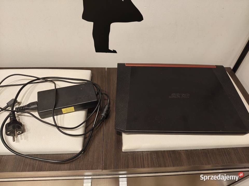 Laptop Acer Nitro 5 pomorskie Borkowo