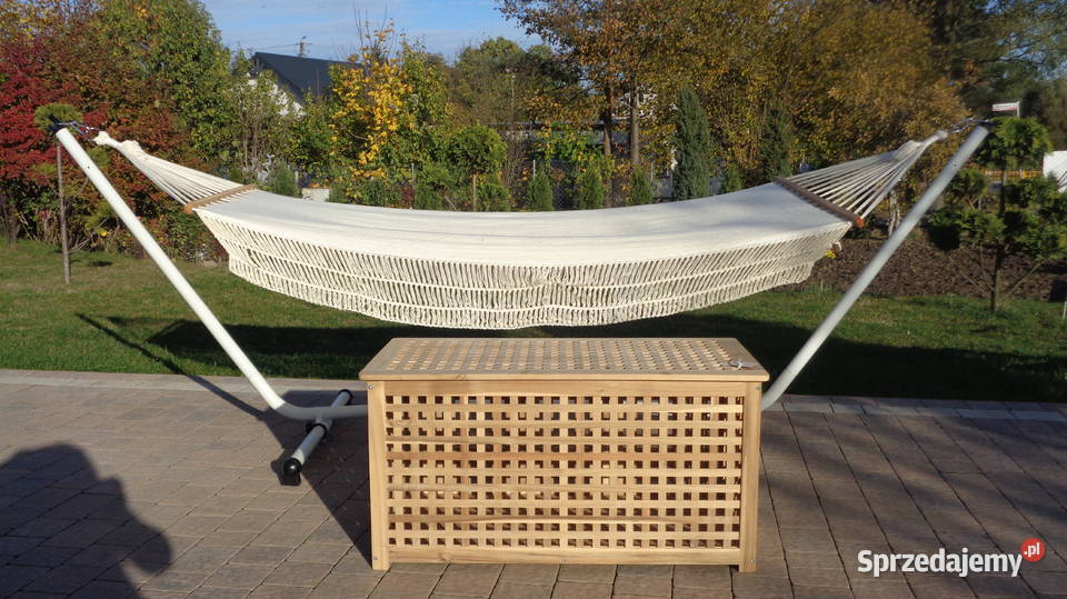 stolik skrzynia duża Pozostałe