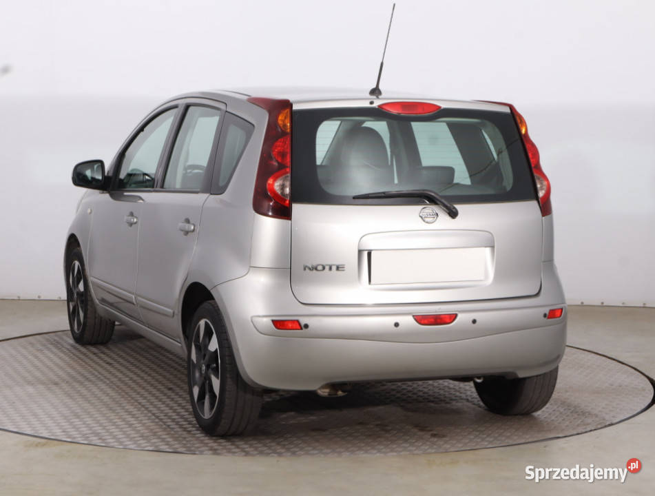 Nissan Note 14 wspomaganie kierownicy Piaseczno sprzedam