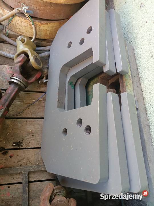 Ociążniki do c330 c360 Jasło