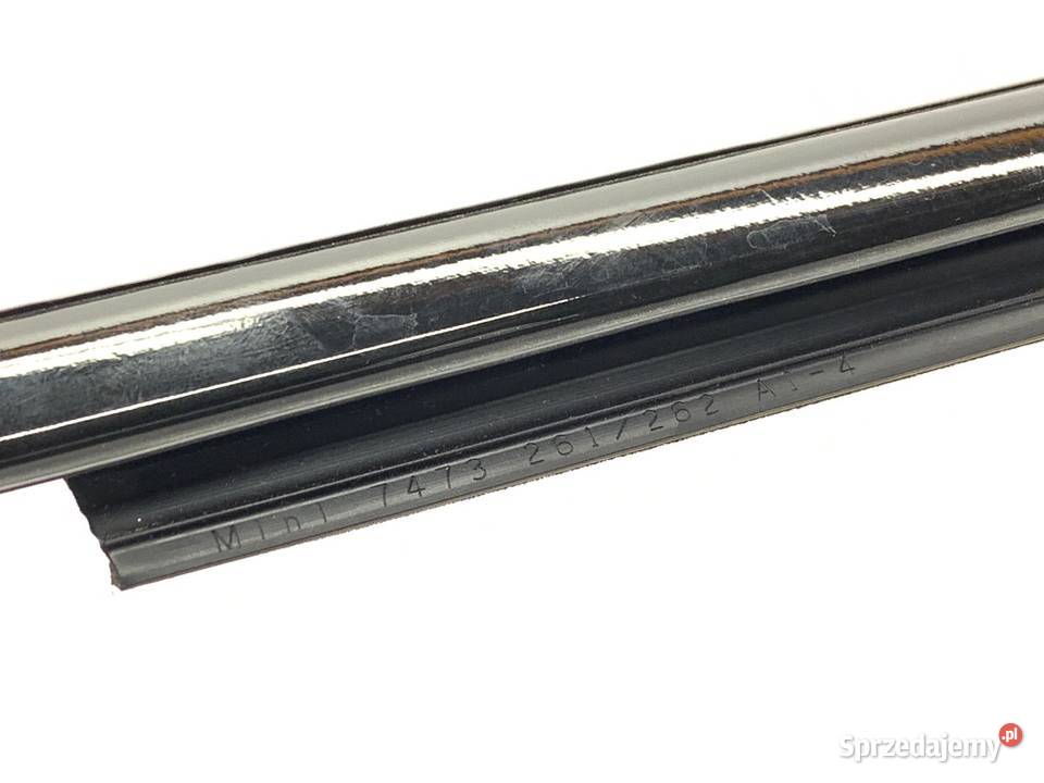 LISTWA ZGARNIAJĄCA TYŁ PRAWA MINI CLUBMAN F54