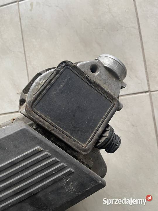 BMW m40 przepływomierz e30 e34 e36 Przepływomierze Chełm sprzedam