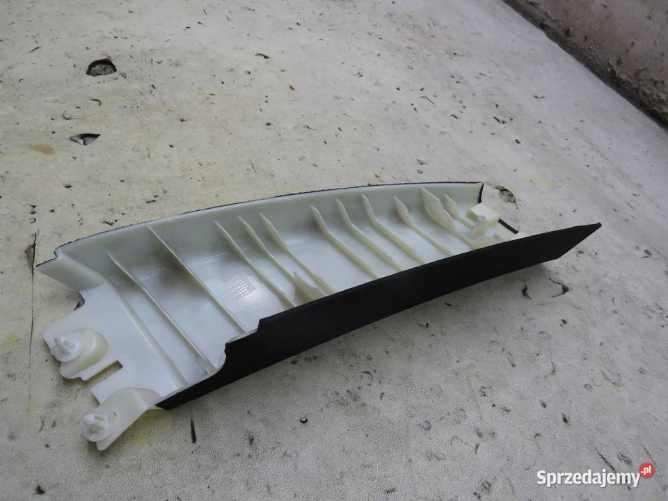 OSŁONA SŁUPKA LEWA BMW 6 F12 F13 MPAKIET