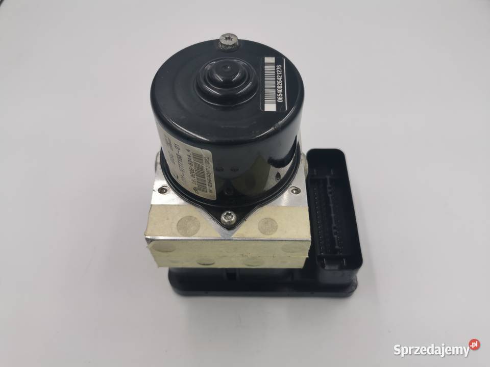 Pompa ABS DSC BMW 1 E81 E87 3 E90 E91 E92