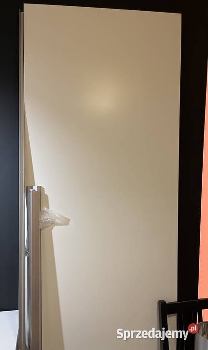 Szafa Ikea biała z wyposażeniem Warszawa