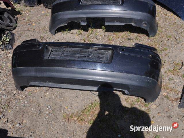 golf IV zderzak 13068 WYSYŁKA Żory