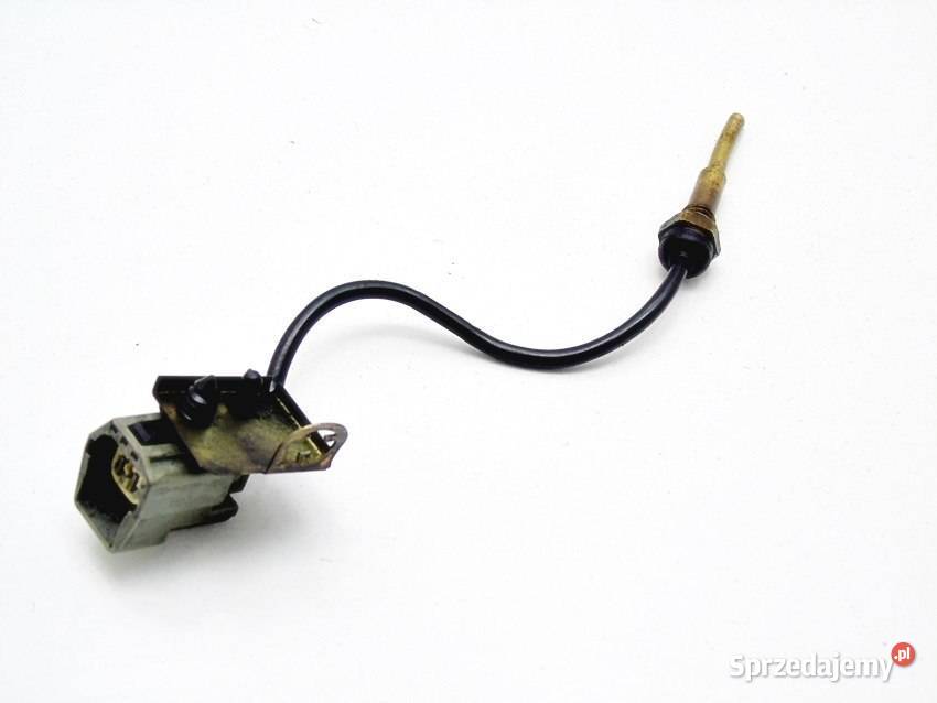 CZUJNIK WODY 20 TDCI TDDI DI MONDEO MK3 XTYPE Sosnowiec
