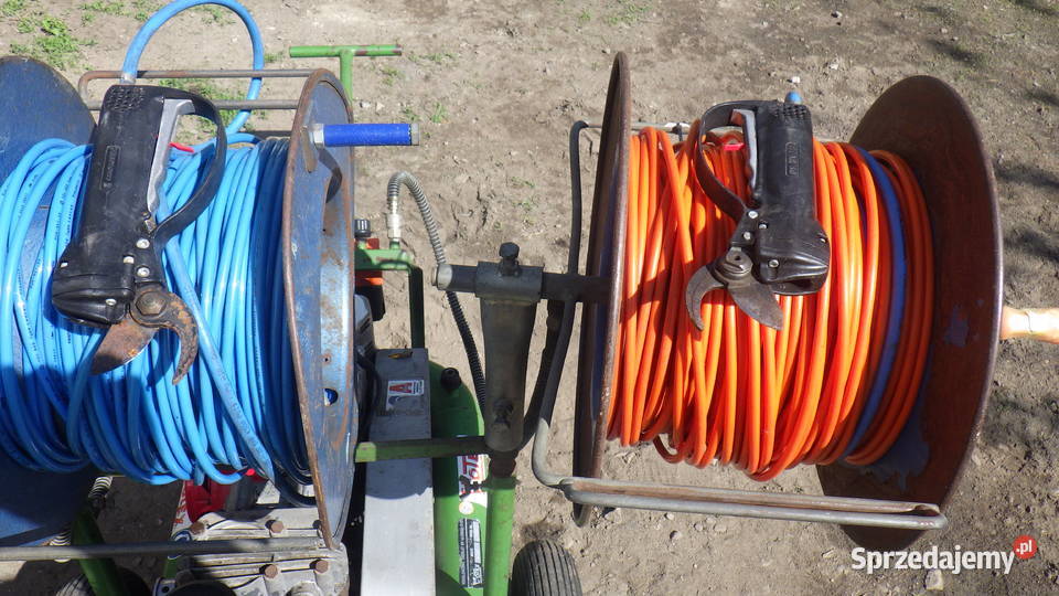 HONDA VOTEX Duzy Sprężarka kompresor sadowniczy Narzędzia podkarpackie