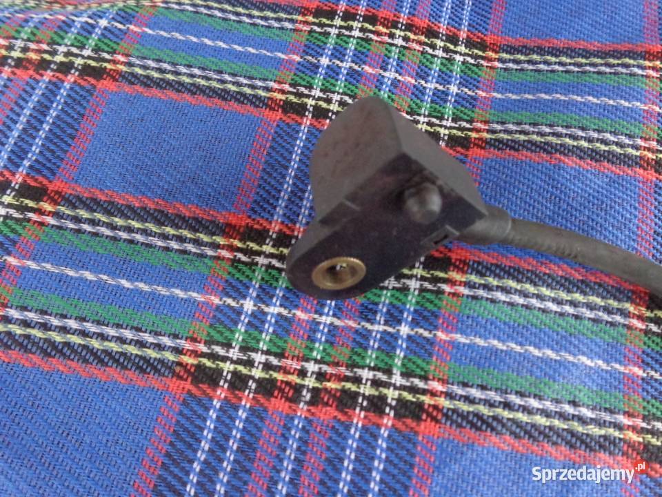 Czujnik położenia wałka VW Skoda Seat Audi Tdi Skwierzyna